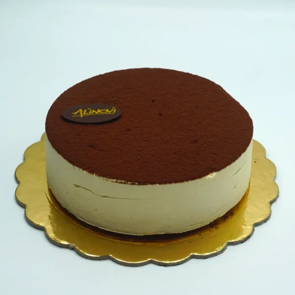 Tiramisù | Panificio Alinovi