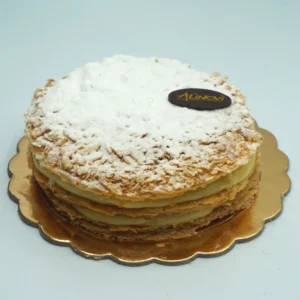 Torte da pasticceria | Panificio Alinovi