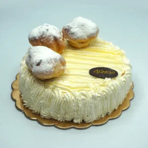 Torte da pasticceria | Panificio Alinovi